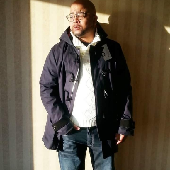 Levi Lauren - Picture 9 of 15